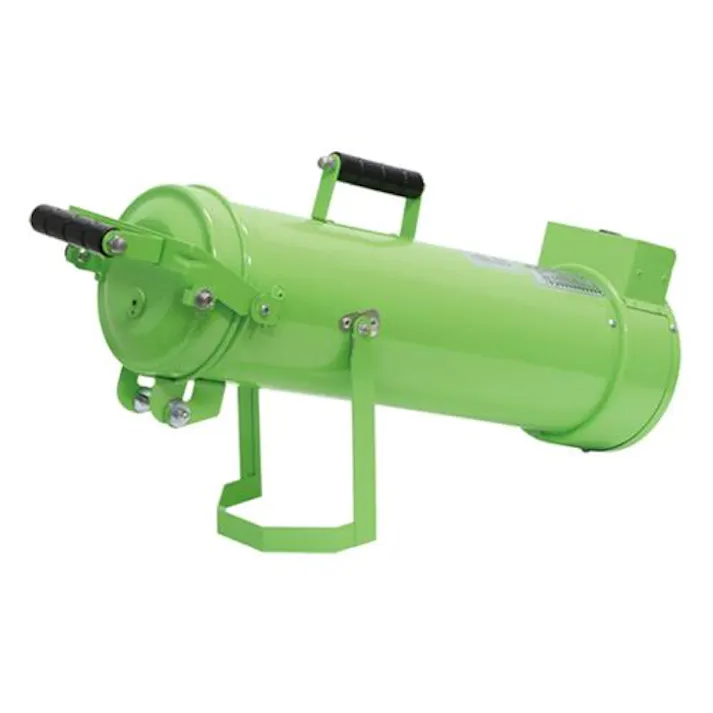 育良精機 AC100V/100-400℃ 溶接棒乾燥機 溶接棒 4550061892954 EA318ZD-1(CDC)【別送品】