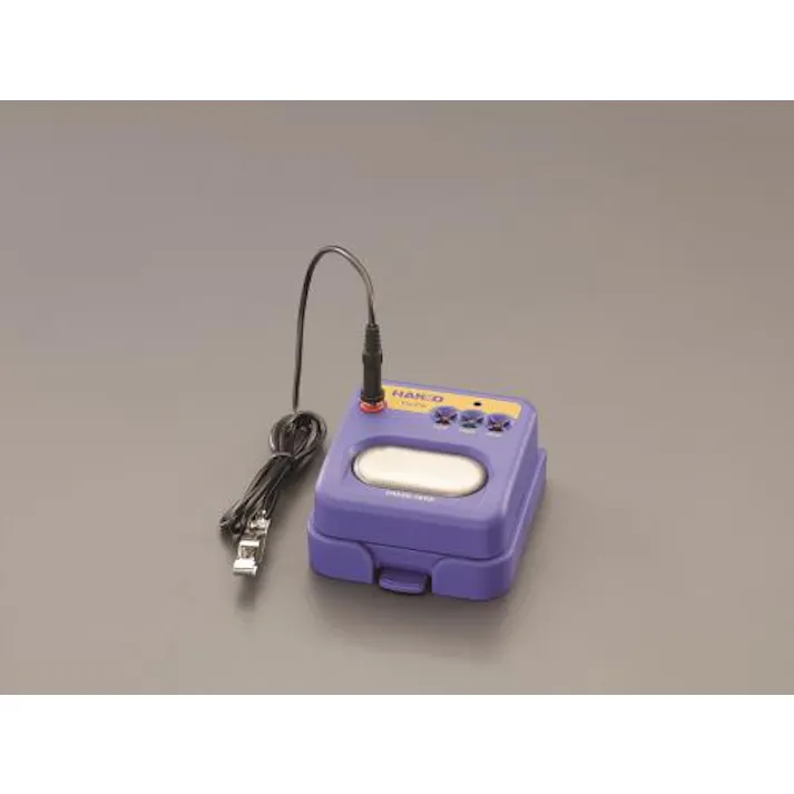 白光(HAKKO) 通電チェッカー(リストストラップ用) EA321-31 4550061282304【別送品】