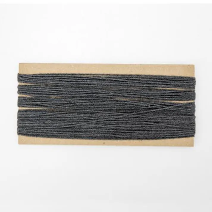 除電ひも 2mmx30m EA321AK-3 4550061962855【別送品】