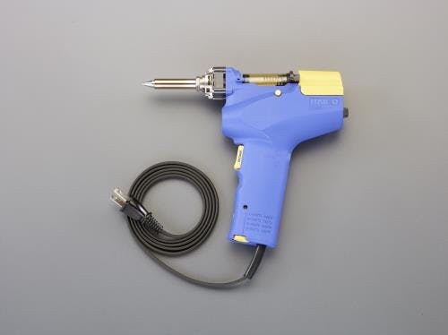 白光(HAKKO) はんだ吸取器 FR301-81 平型プラグ