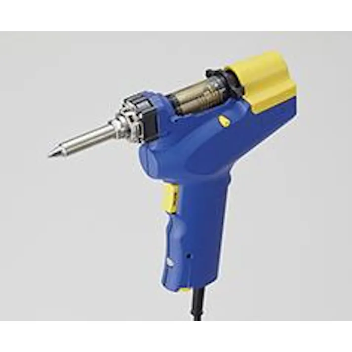 白光(HAKKO) 半田吸取機 電気半田ごて 4550061253557 EA323MB-2A(CDC)【別送品】