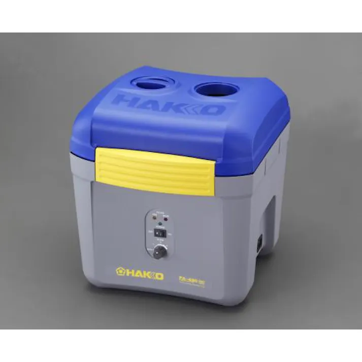 白光(HAKKO) 半田吸煙器 EA323MC 4548745945096【別送品】