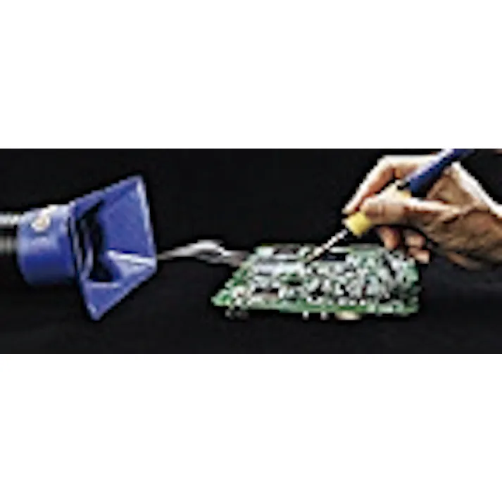 白光(HAKKO) 半田吸煙器 EA323MC 4548745945096【別送品】