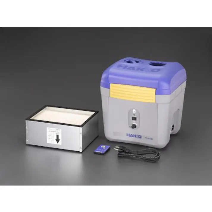 白光(HAKKO) 半田吸煙器 電気半田ごて 4550061048986 EA323MC-10(CDC)【別送品】