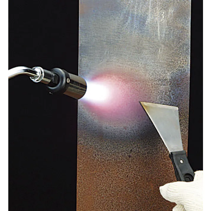 新富士バーナー プロパンバーナー 1600℃ EA330FA-1 4548745316766【別送品】