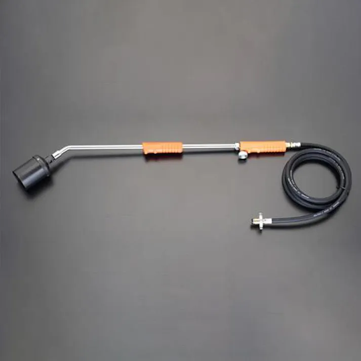 新富士バーナー プロパンバーナー 1500℃ EA330FA-2 4548745316773【別送品】