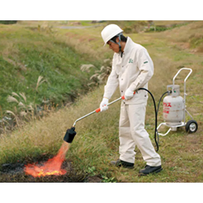 新富士バーナー プロパンバーナー 1500℃ EA330FA-2 4548745316773【別送品】