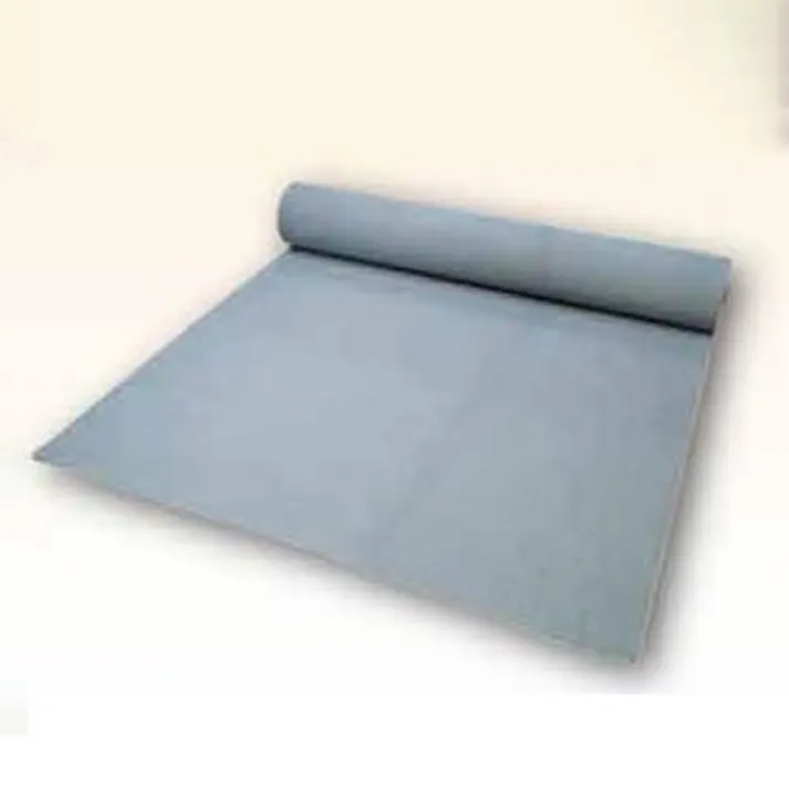 ESCO 1000mmx20m 溶接作業不燃シート(高耐久性) 銅配管溶接器、ブロートーチ、ロウ材 4550061969243 EA334C-31(CDC)【別送品】