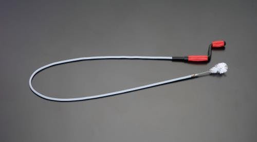 ドレンクリーナー(ハンディー/ブラシ) 8mmx1.5m EA340SB-1.5 4548745181180【別送品】