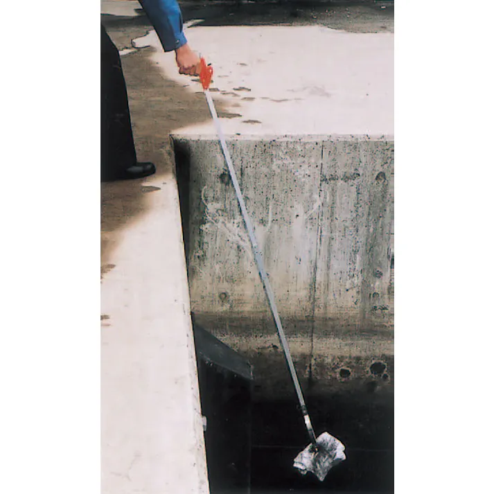 イージーリーチ(折畳み式) 2500mm EA340XA-240 4518340566408【別送品】