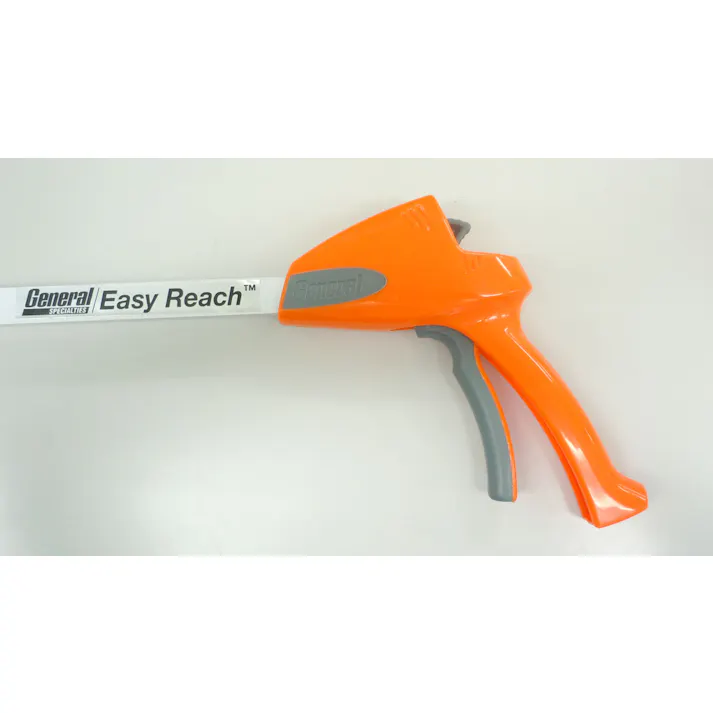 イージーリーチ(折畳み式) 2500mm EA340XA-240 4518340566408【別送品】