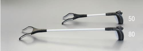 ピックアップハンド 500mm EA340XE-50 4548745571578【別送品】