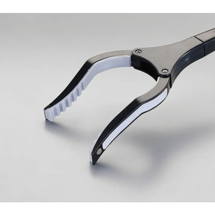 ピックアップハンド 800mm EA340XE-80 4548745571561【別送品】