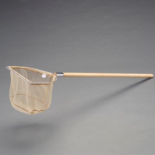 すくい網(ステンレス枠) 300x1280mm EA340XG-7 4550061092330【別送品】