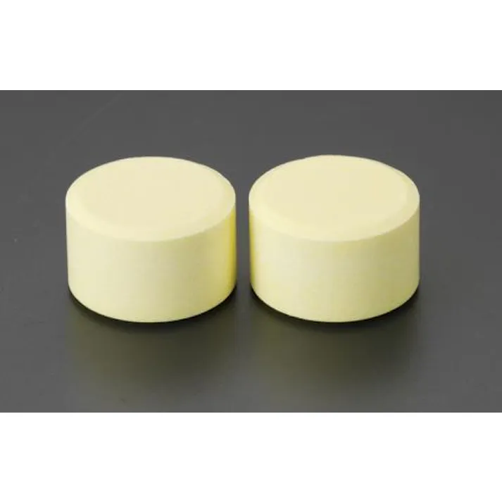ESCO 尿石附着防止剤 (50個) 洗面・バス・トイレ用備品・消耗品・エチケット商品 4550061867662 EA341WC-10(CDC)【別送品】