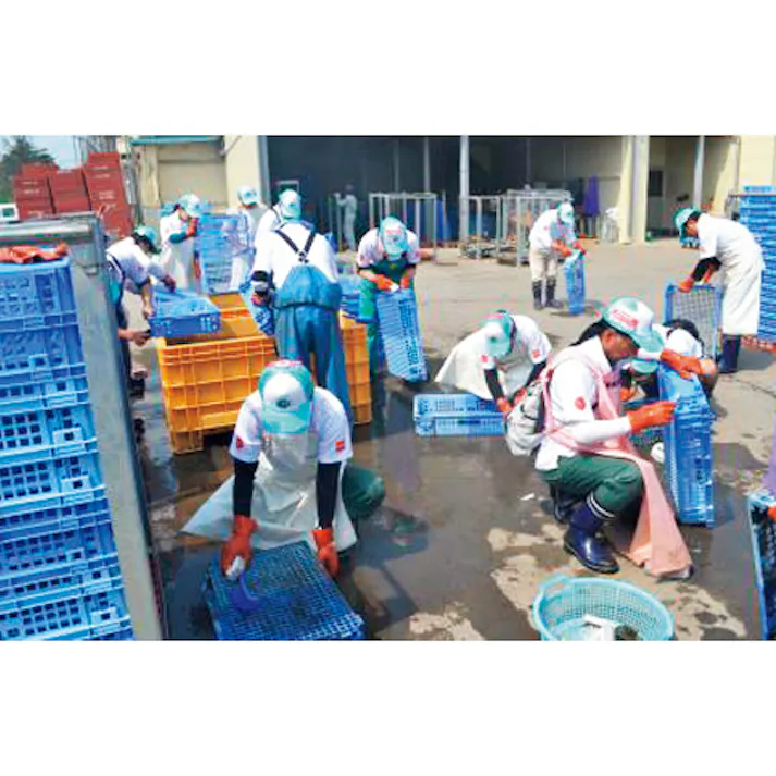 工進 水中ポンプ(海水用) AC100V(50Hz)/32mm EA345EB-11 4518340444270【別送品】