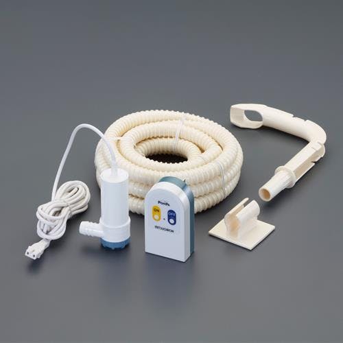 ミツギロン バスポンプ AC100V/30VA(50/60Hz) EA345G-1A 4550061623176【別送品】