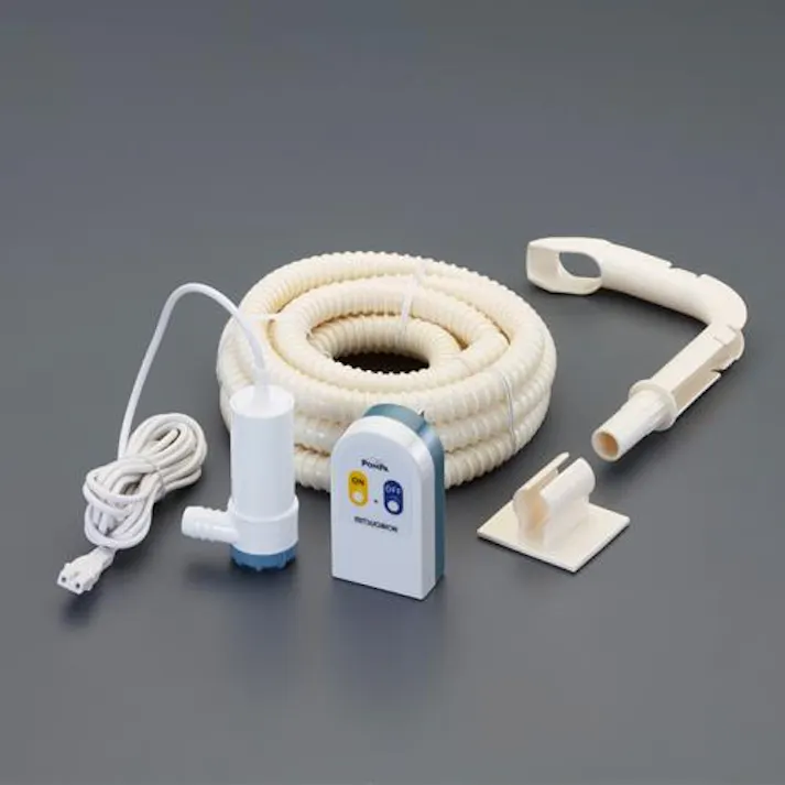 ミツギロン バスポンプ AC100V/30VA(50/60Hz) EA345G-1A 4550061623176【別送品】