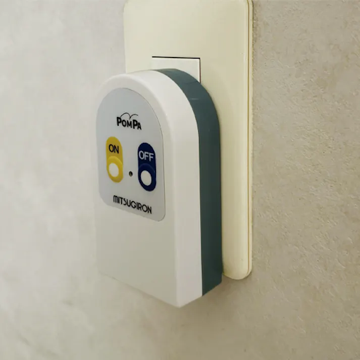 ミツギロン バスポンプ AC100V/30VA(50/60Hz) EA345G-1A 4550061623176【別送品】