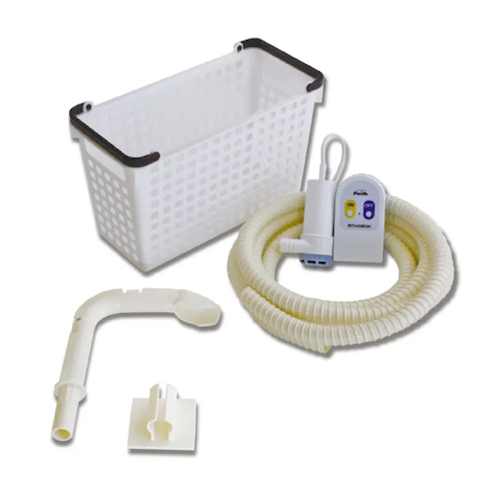 ミツギロン バスポンプ AC100V/30VA(50/60Hz) EA345G-1A 4550061623176【別送品】