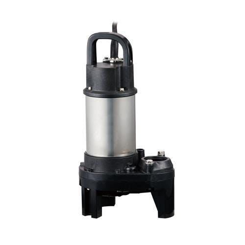 鶴見製作所(ツルミポンプ) 水中ポンプ(雑排水用) AC100V(60Hz)/32mm EA345PA-60A 4550061466759【別送品】