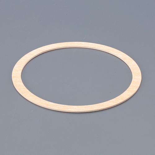 ユニオンパッキン 100A/1.5mm EA351DP-100 4550061569931【別送品】