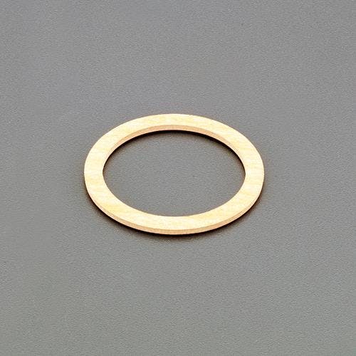 ユニオンパッキン 6A/1.5mm EA351DP-6 4550061595213【別送品】