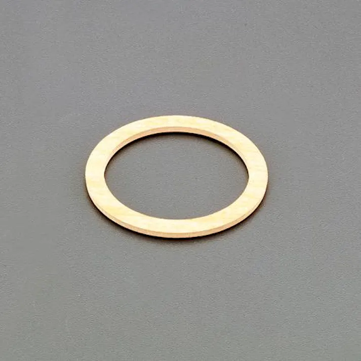 ESCO 8A/1.5mm ユニオンパッキン シール剤 4550061567746 EA351DP-8(CDC)【別送品】