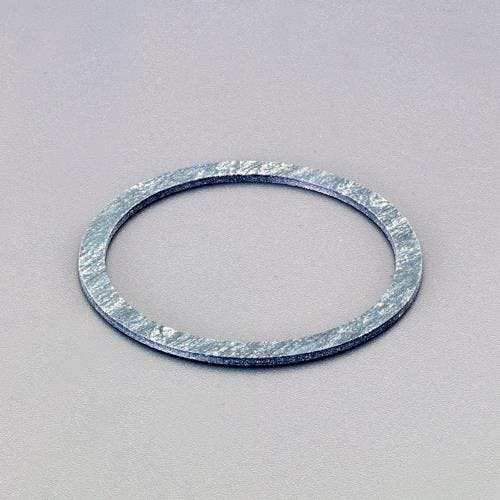 ユニオンパッキン(耐熱・耐蒸気) 15A/1.5mm EA351DR-15 4550061589816【別送品】