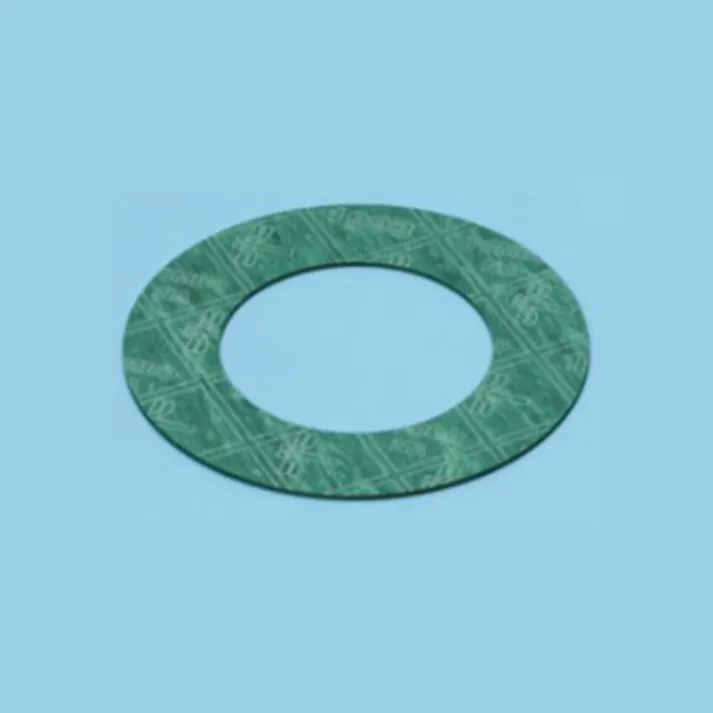 ユニオンパッキン(耐熱・耐蒸気) 25A/1.5mm EA351DR-25 4550061589830【別送品】