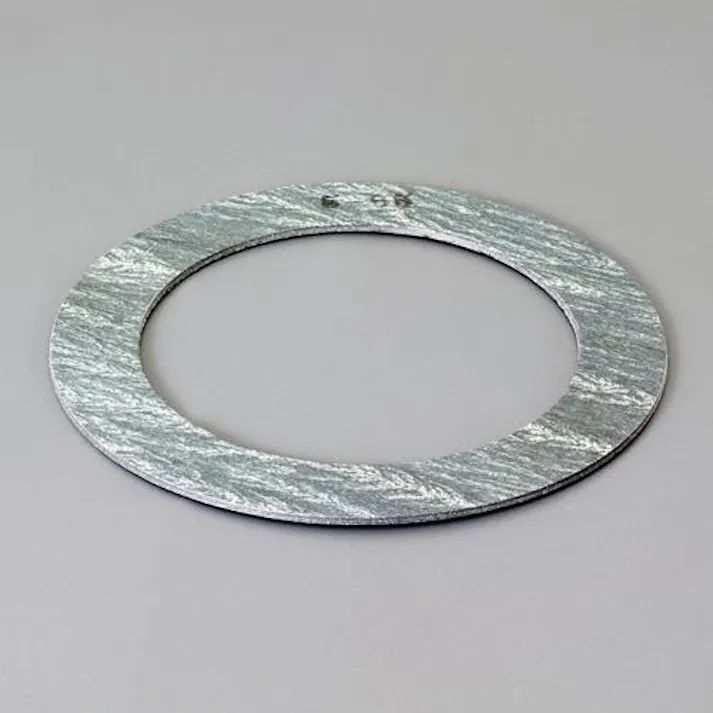 ESCO 100A/3.0mm 内フランジパッキン(耐熱・耐蒸気/5K) シール剤 4550061543641 EA351FF-100(CDC)【別送品】