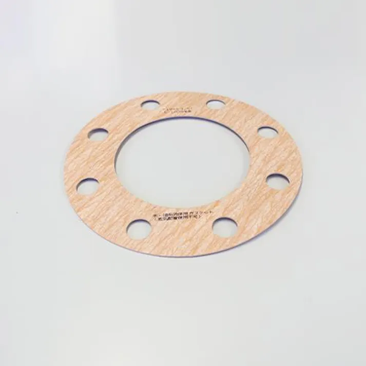 ESCO 150A/1.5mm 全面フランジパッキン(5K) シール剤 4550061549971 EA351GA-150(CDC)【別送品】
