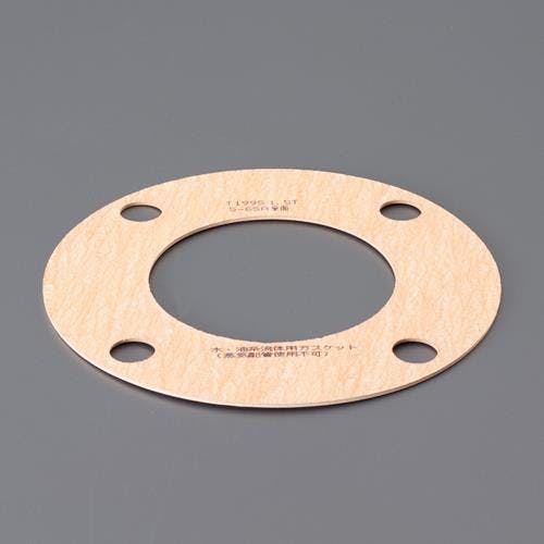 全面フランジパッキン(5K) 20A/1.5mm EA351GA-20 4550061547267【別送品】