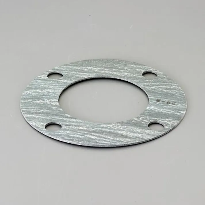 ESCO 40A/2.0mm全面フランジパッキン(耐熱・耐蒸気/5K) シール剤 4550061544709 EA351GH-40(CDC)【別送品】