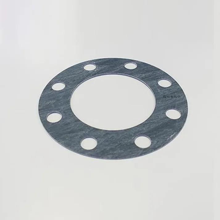 ESCO 125A/3.0mm全面フランジパッキン(耐熱・耐蒸気/5K) シール剤 4550061546468 EA351GJ-125(CDC)【別送品】