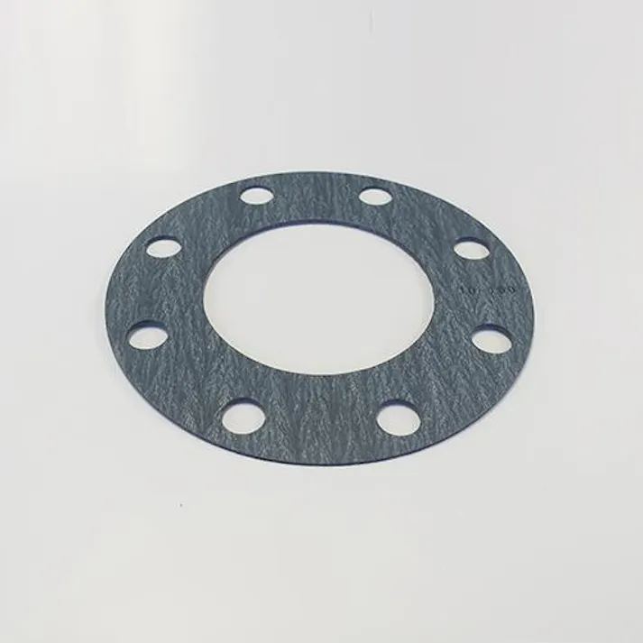 ESCO 125A/1.5mm全面フランジパッキン(耐熱・耐蒸気/10K シール剤 4550061548271 EA351GK-125(CDC)【別送品】