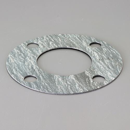 全面フランジパッキン(耐熱・耐蒸気/10K) 32A/2.0mm EA351GL-32 4550061549155【別送品】