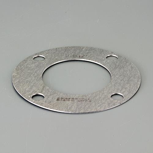 全面フランジパッキン(高温用/5K) 20A/3.0mm EA351GS-20 4550061553978【別送品】