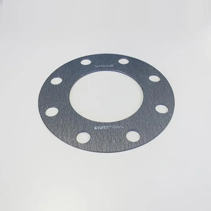 ESCO 100A/1.5mm 全面フランジパッキン(高温用/10K) シール剤 4550061546512 EA351GT-100(CDC)【別送品】