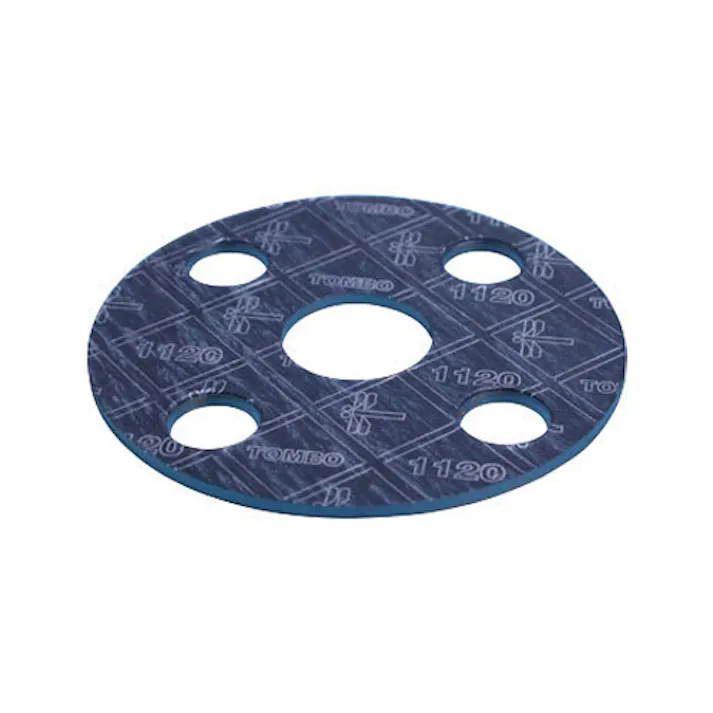 全面フランジパッキン(高温用/10K) 40A/1.5mm EA351GT-40 4550061542330【別送品】
