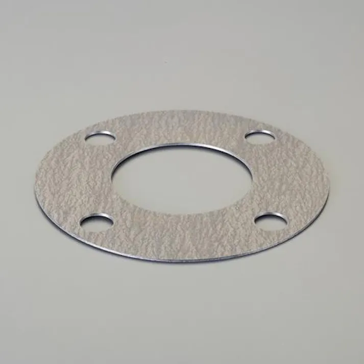 全面フランジパッキン(高温用/10K) 15A/2.0mm EA351GV-15 4550061546550【別送品】