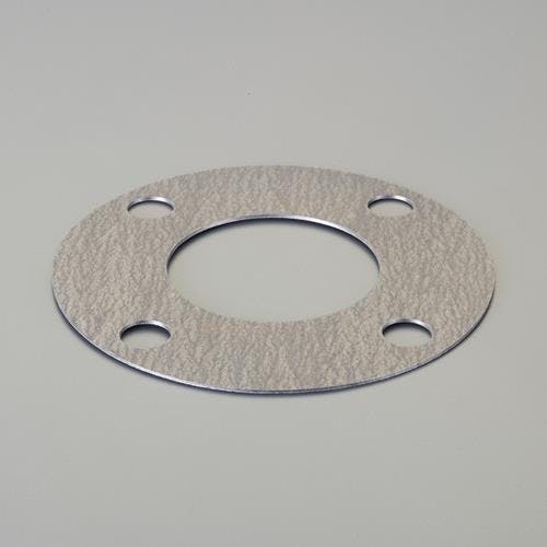 全面フランジパッキン(高温用/10K) 10A/3.0mm EA351GW-10 4550061550977【別送品】