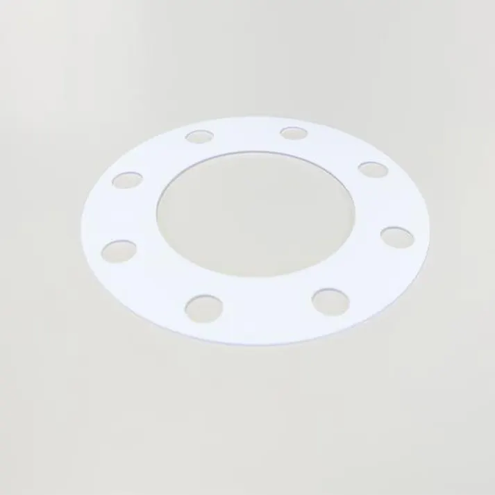 ESCO 100A/1.5mm 全面フランジパッキン(耐薬品/5K) シール剤 4550061549377 EA351HA-100(CDC)【別送品】