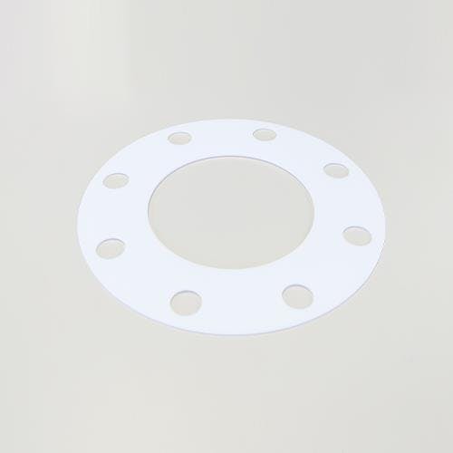 全面フランジパッキン(耐薬品/10K) 100A/2.0mm EA351HE-100 4550061543290【別送品】