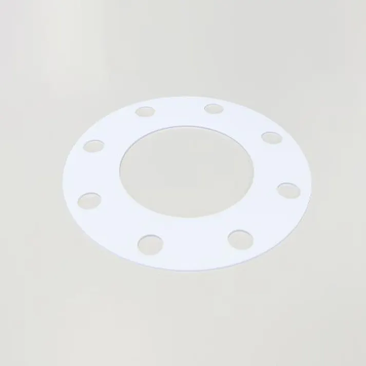 全面フランジパッキン(耐薬品/10K) 125A/2.0mm EA351HE-125 4550061544167【別送品】