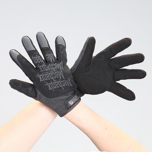 MECHANIXWEAR(メカニックスウェア) メカニクスグローブ(耐水防寒/合成革) EA353BT-122B [M] 4550061633113【別送品】