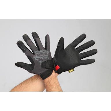 MECHANIXWEAR(メカニックスウェア)  [M] メカニクスグローブ(合成革/黒) 手袋・腕カバー 4550061231722 EA353BT-202(CDC)【別送品】