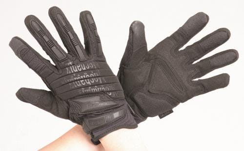 MECHANIXWEAR(メカニックスウェア) メカニクスグローブ(合成革/黒) [S] EA353BX-31 4518340319110【別送品】