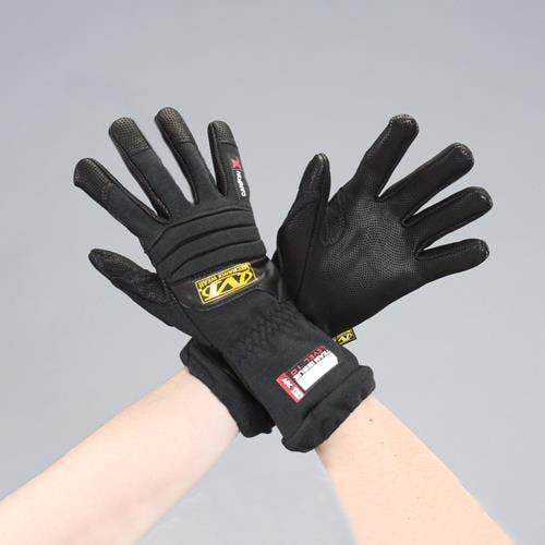 MECHANIXWEAR(メカニックスウェア) メカニクスグローブ(難燃タイプ・ロング) [LL] EA353BZ-94 4548745593174【別送品】