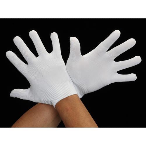 マックス 手袋・インナー(耐切創/1双) [M/205mm] EA354AE-181 4550061717264【別送品】